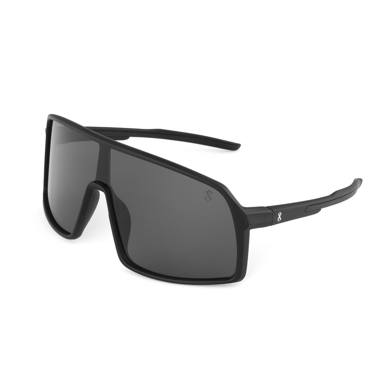 Gafas de sol negras Rilax Energy
