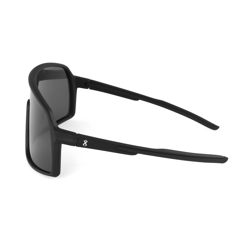 Gafas de sol negras Rilax Energy