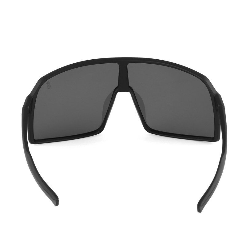 Gafas de sol negras Rilax Energy