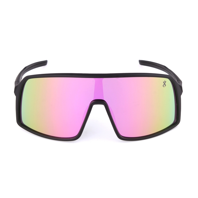 Gafas de sol Rilax Energy negro-rosa