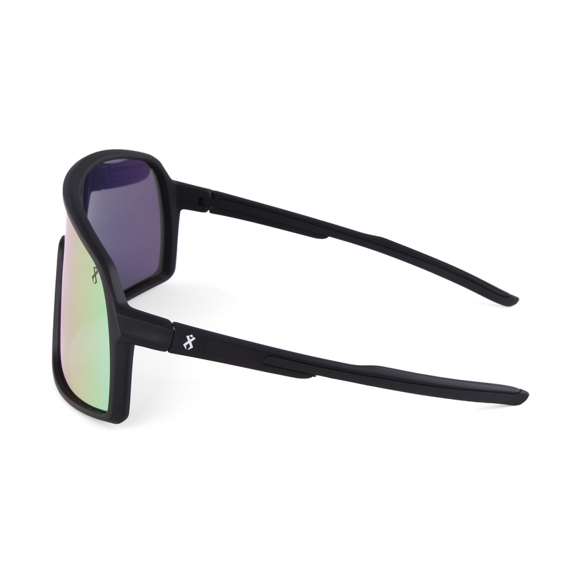 Gafas de sol Rilax Energy negro-rosa
