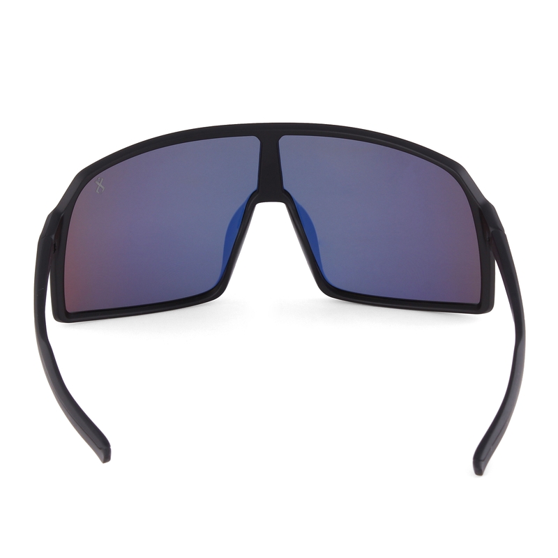 Gafas de sol Rilax Energy negro-rosa