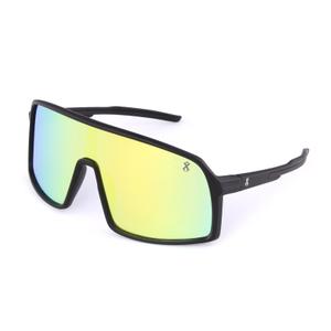 Gafas de sol Rilax Energy negro-oro