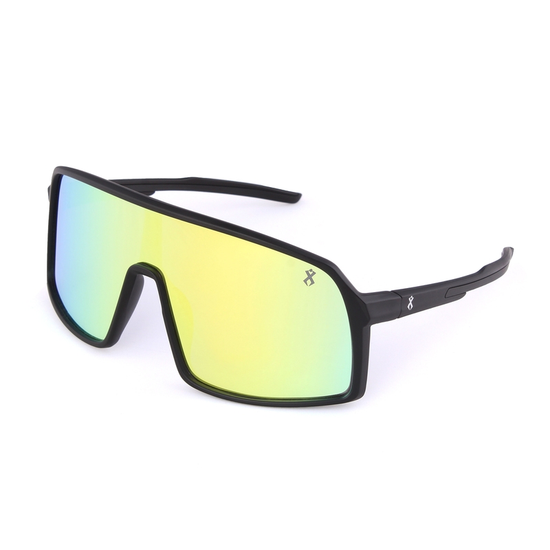 Gafas de sol Rilax Energy negro-oro
