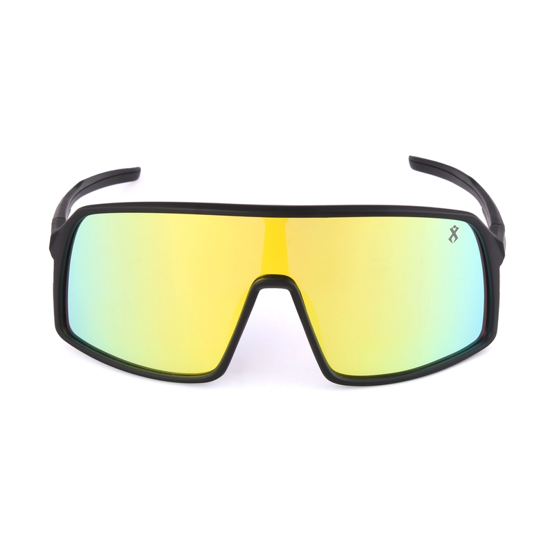 Gafas de sol Rilax Energy negro-oro