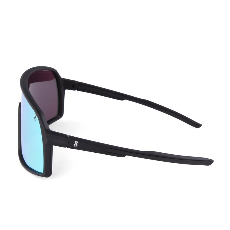 Gafas de sol Rilax Energy negro-oro