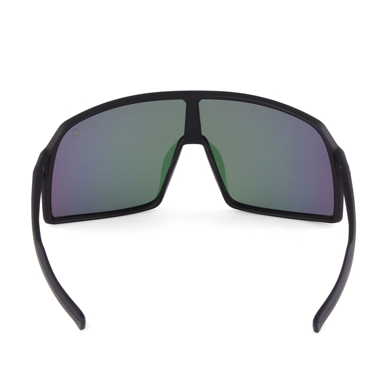 Gafas de sol Rilax Energy negro-oro