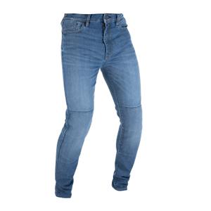Oxford Original Approved Jeans AA Slim fit azul claro