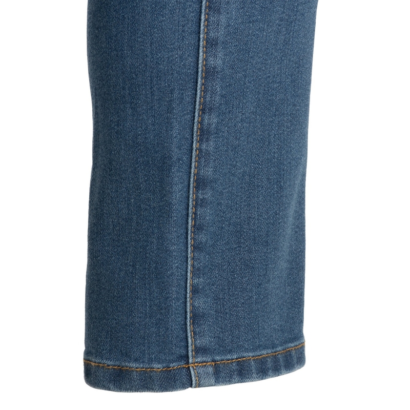 Oxford Original Approved Jeans AA Slim fit azul claro