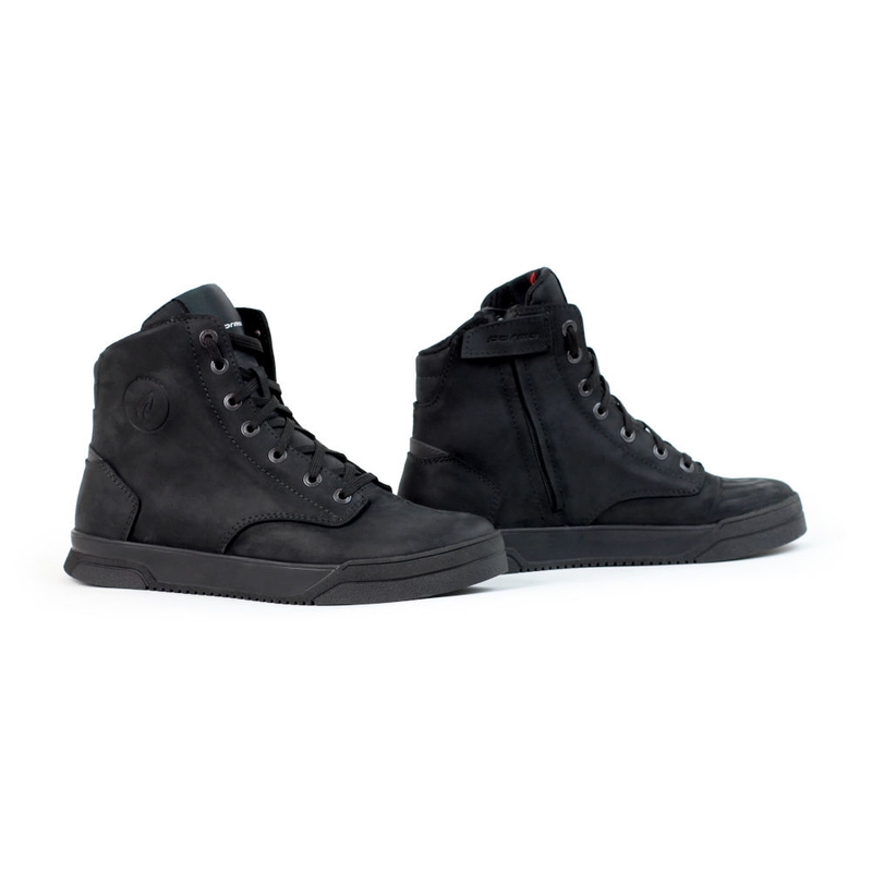 Botas de moto Forma City Dry negras