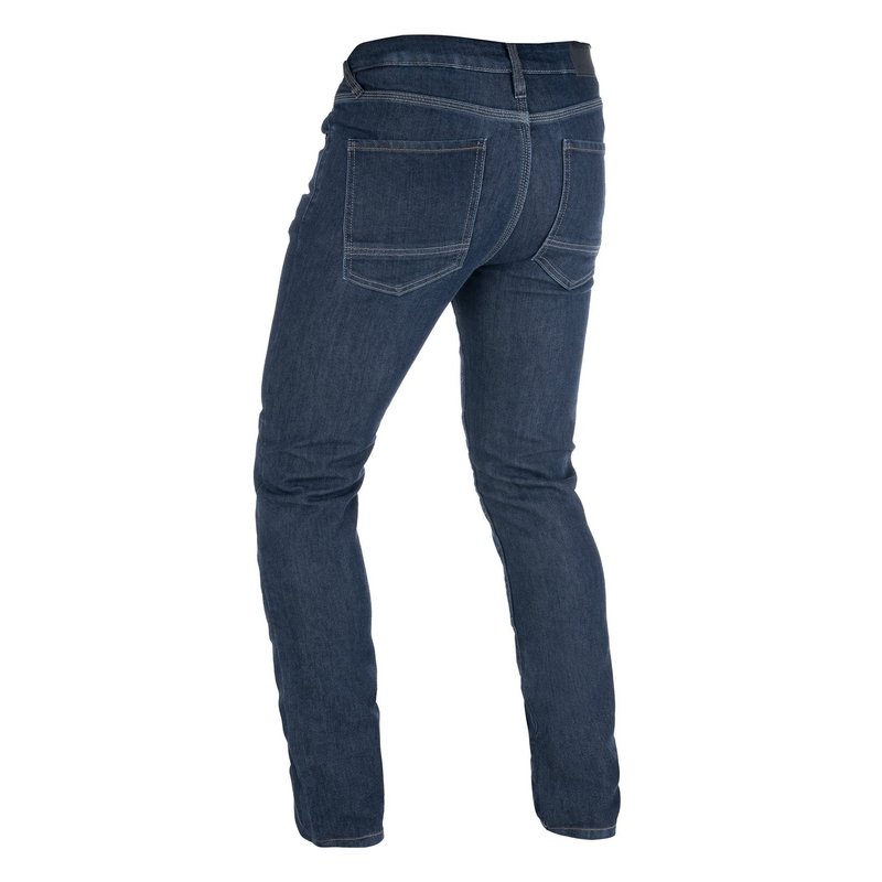 Oxford Original Approved Jeans AA azul oscuro