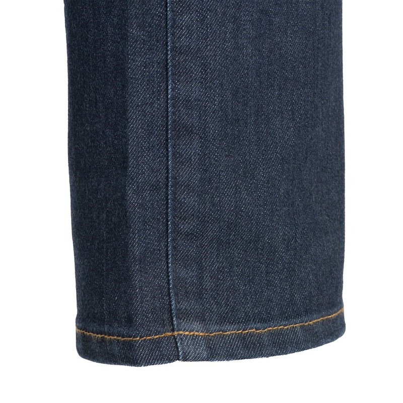 Oxford Original Approved Jeans AA azul oscuro