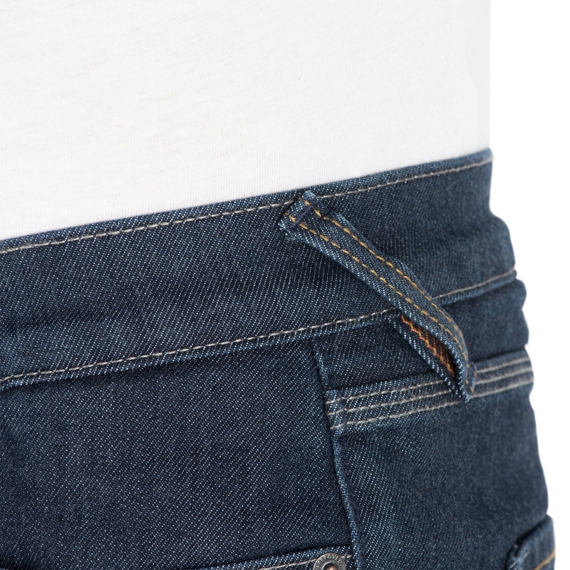 Oxford Original Approved Jeans AA azul oscuro
