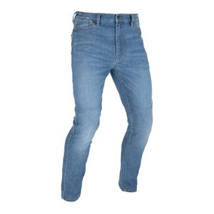 Oxford Original Approved Jeans AA azul claro