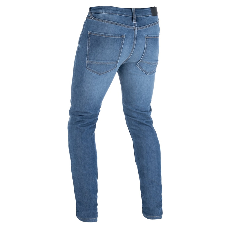 Oxford Original Approved Jeans AA azul claro