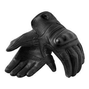 Guantes de moto Revit Monster 3 negros