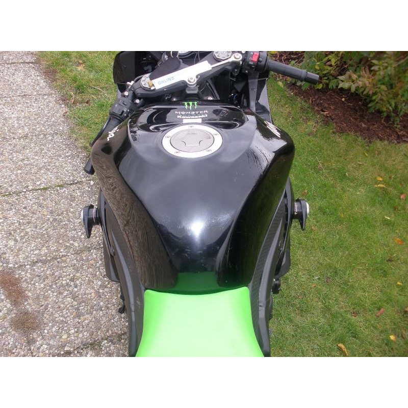 Kawasaki ZX-6R (09-15) Conus