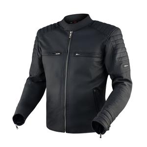 Chaqueta de moto Rebelhorn Hunter Pro Negra liquidación