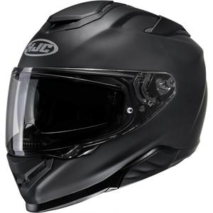 Casco integral de moto HJC RPHA 71 Sólido negro mate