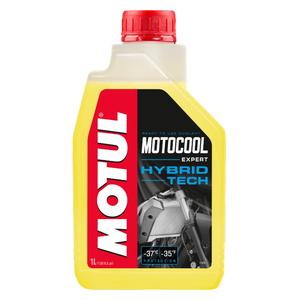 Refrigerante Motul Motocool expert -37° 1L