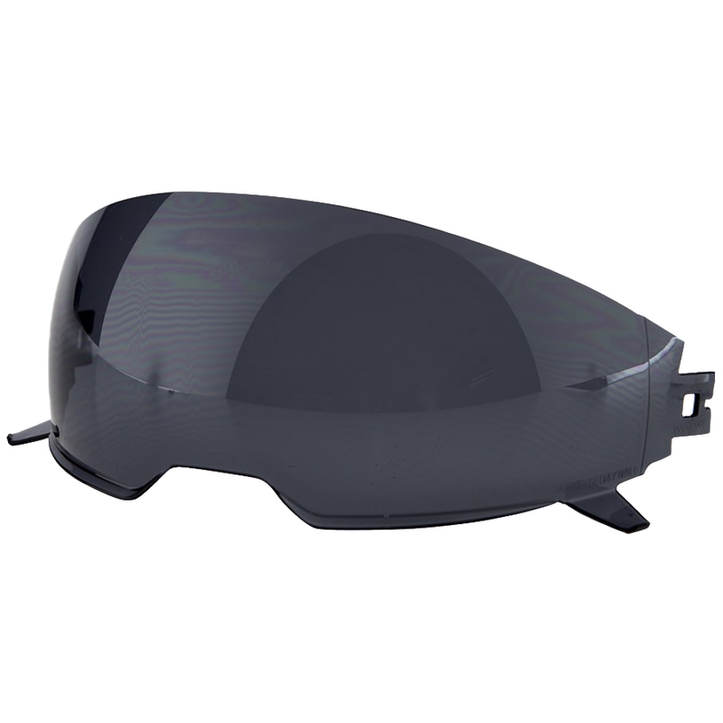 Parasol para casco MT Streetfighter smoke