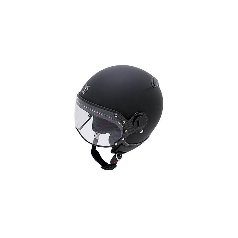 Moto přilba otevřená HIGHWAY 1 KANSAS PRO