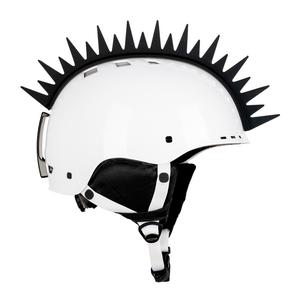 Casco cometa 66 negro
