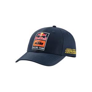 Gorra KTM Red Bull MotoGP Brad Binder azul