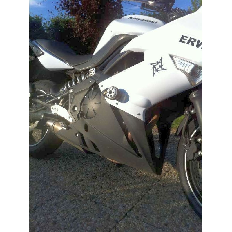 Kawasaki ER-6F (08-12) Conus
