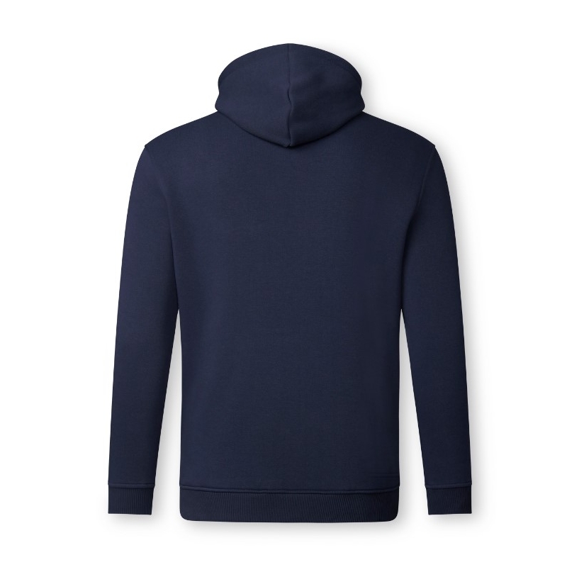 Sudadera con capucha Red Bull Racing F1 Core Mono azul oscuro