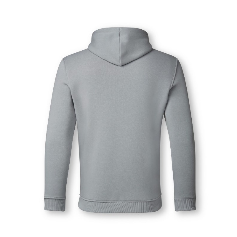 Sudadera Red Bull Racing F1 Core Mono gris liquidación