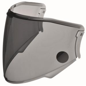 Plexi ahumado oscuro para cascos Airoh REV19