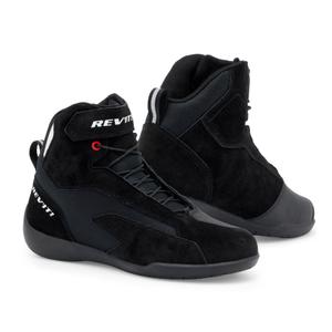 Botas de moto Revit Jetspeed negras