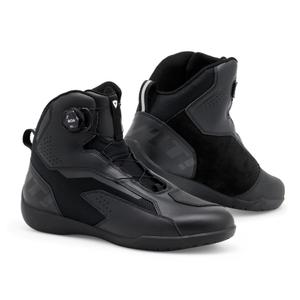Botas de moto Revit Jetspeed Pro Negras