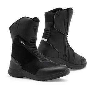 Botas para moto Revit Magnetic GTX negras