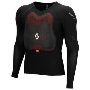 Protector corporal SCOTT Softcon Hybrid Pro