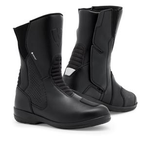 Botas de moto Revit Arena GTX para mujer Negro
