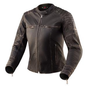 Chaqueta de moto Rebelhorn Hunter Pro Vintage para mujer liquidación