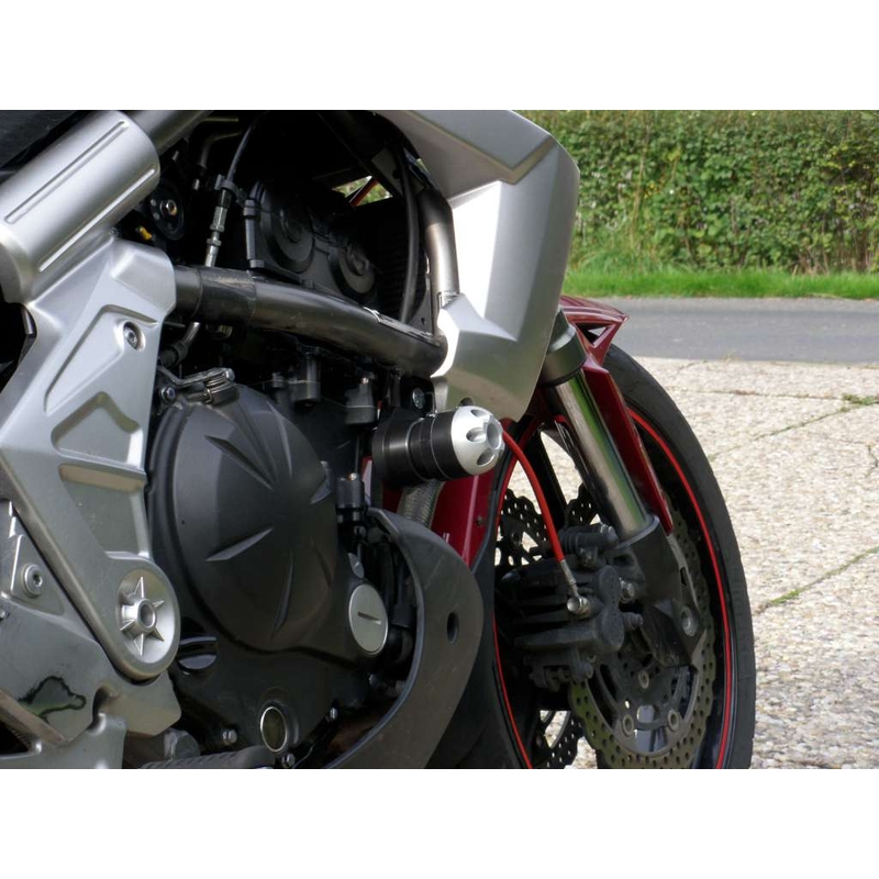 Kawasaki VERSYS 650 (-12) Gatling