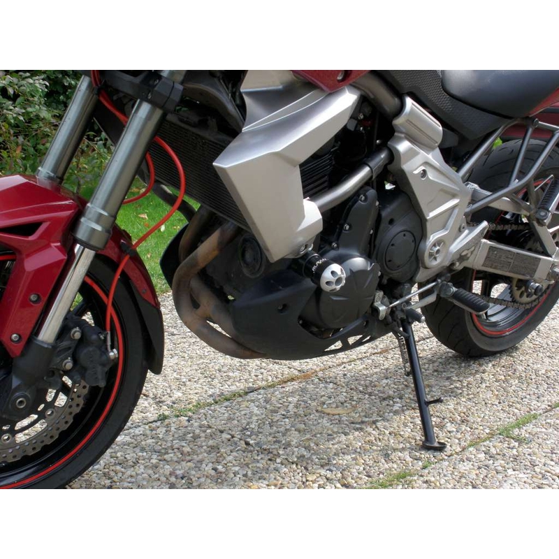 Kawasaki VERSYS 650 (-12) Gatling