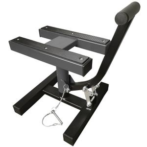 Q-TECH Soporte MX negro