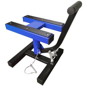 Q-TECH MX soporte azul