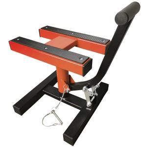 Q-TECH Soporte MX naranja