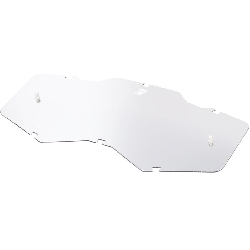 Cristal transparente para gafas Shot Assault 2.0/ Iris 2.0 AS/AF