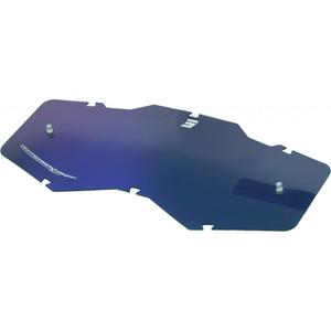 Cristal iridium azul para gafas Shot Assault 2.0/ Iris 2.0 AS