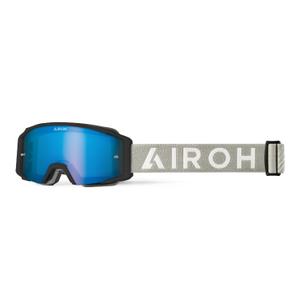 Gafas de motocross Airoh Blast XR1 negro mate