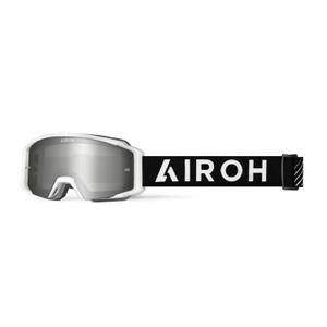Gafas de motocross Airoh Blast XR1 blancas
