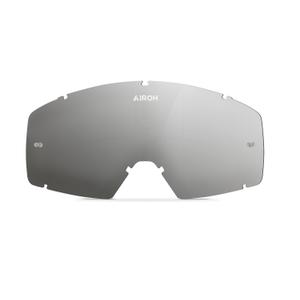 Plexi para Airoh Blast XR1 plata