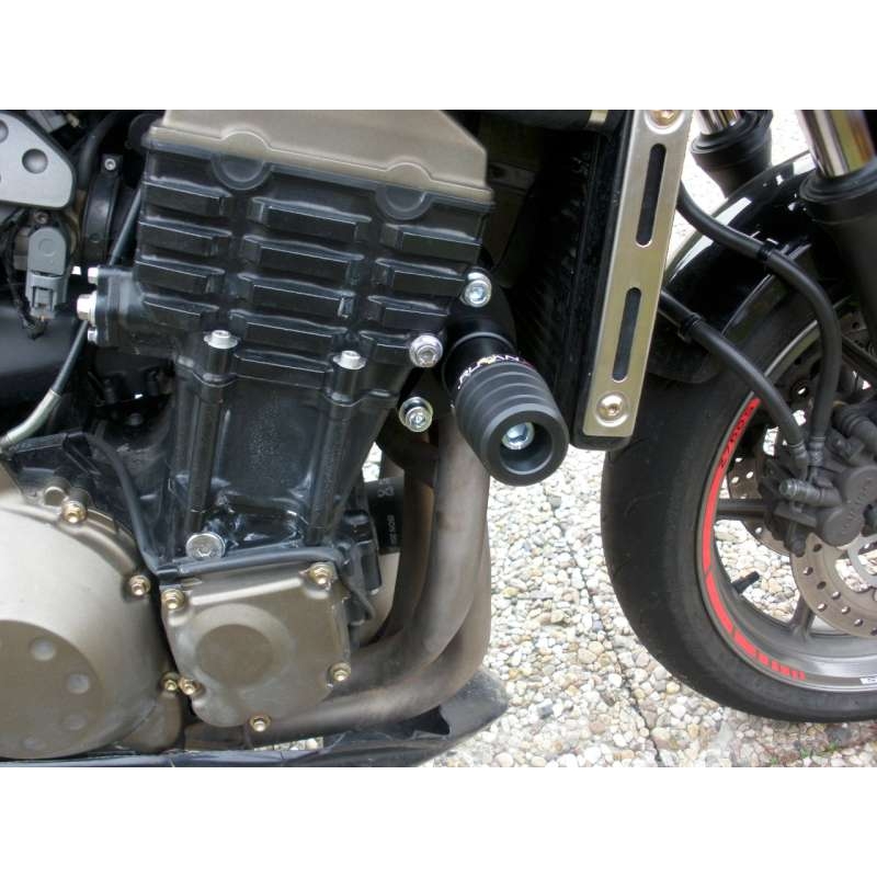 Kawasaki Z-750 (04-06)/Z-1000 (03-06) Arrow