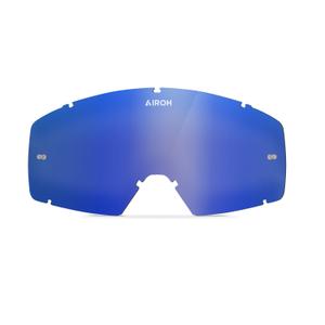 Plexiglás para Airoh Blast XR1 azul